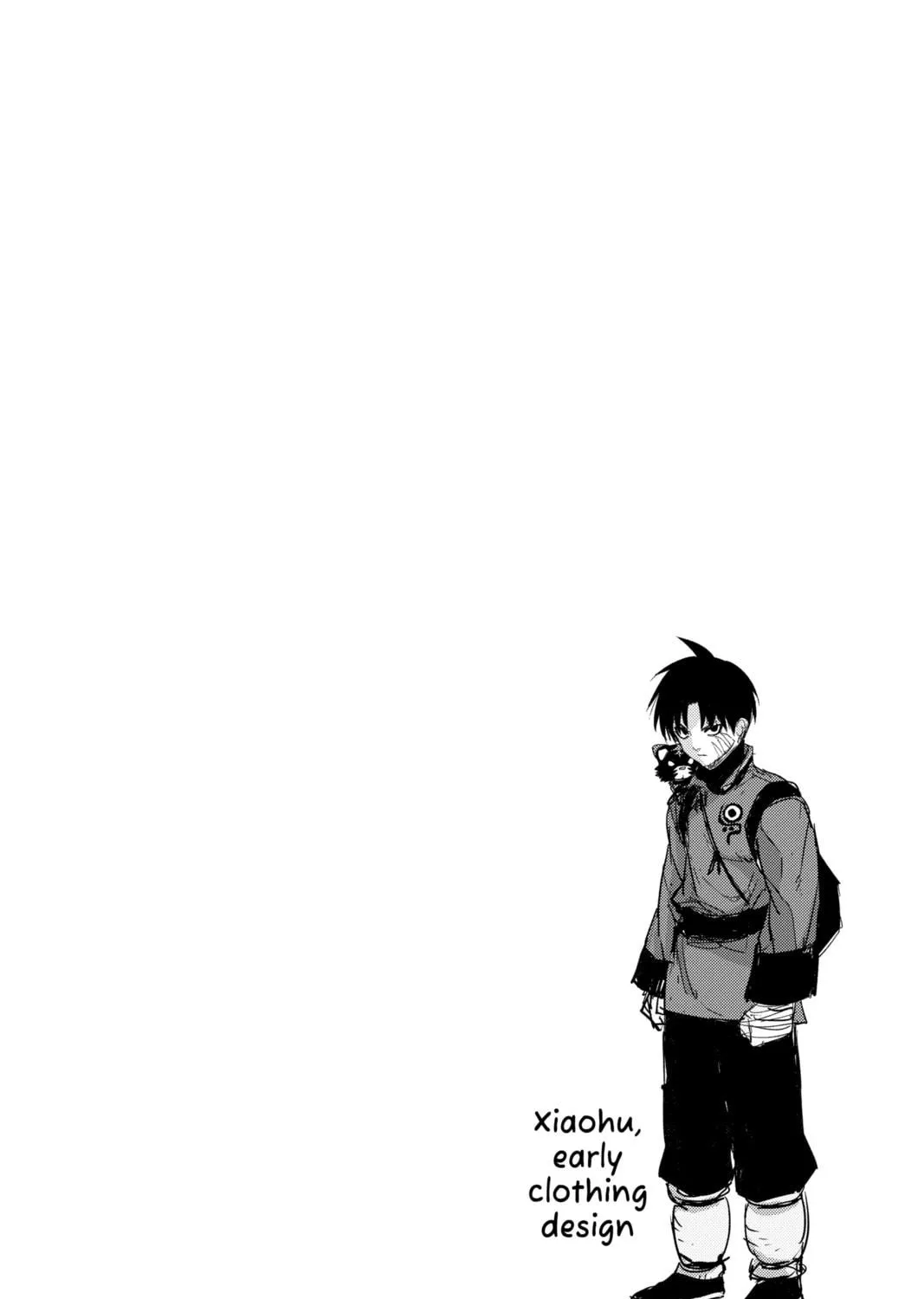 Jiangshi X Chapter 12 page 39 - 