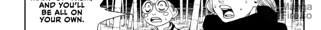 Jiangshi X Chapter 12 page 10 - 