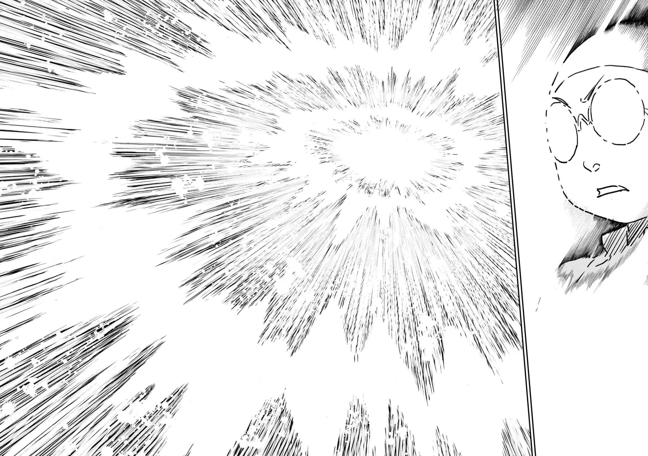 Jiangshi X Chapter 14 page 21 - 