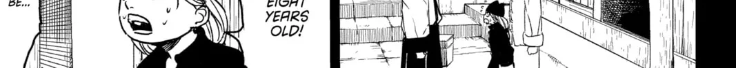 Jiangshi X Chapter 15 page 26 - 