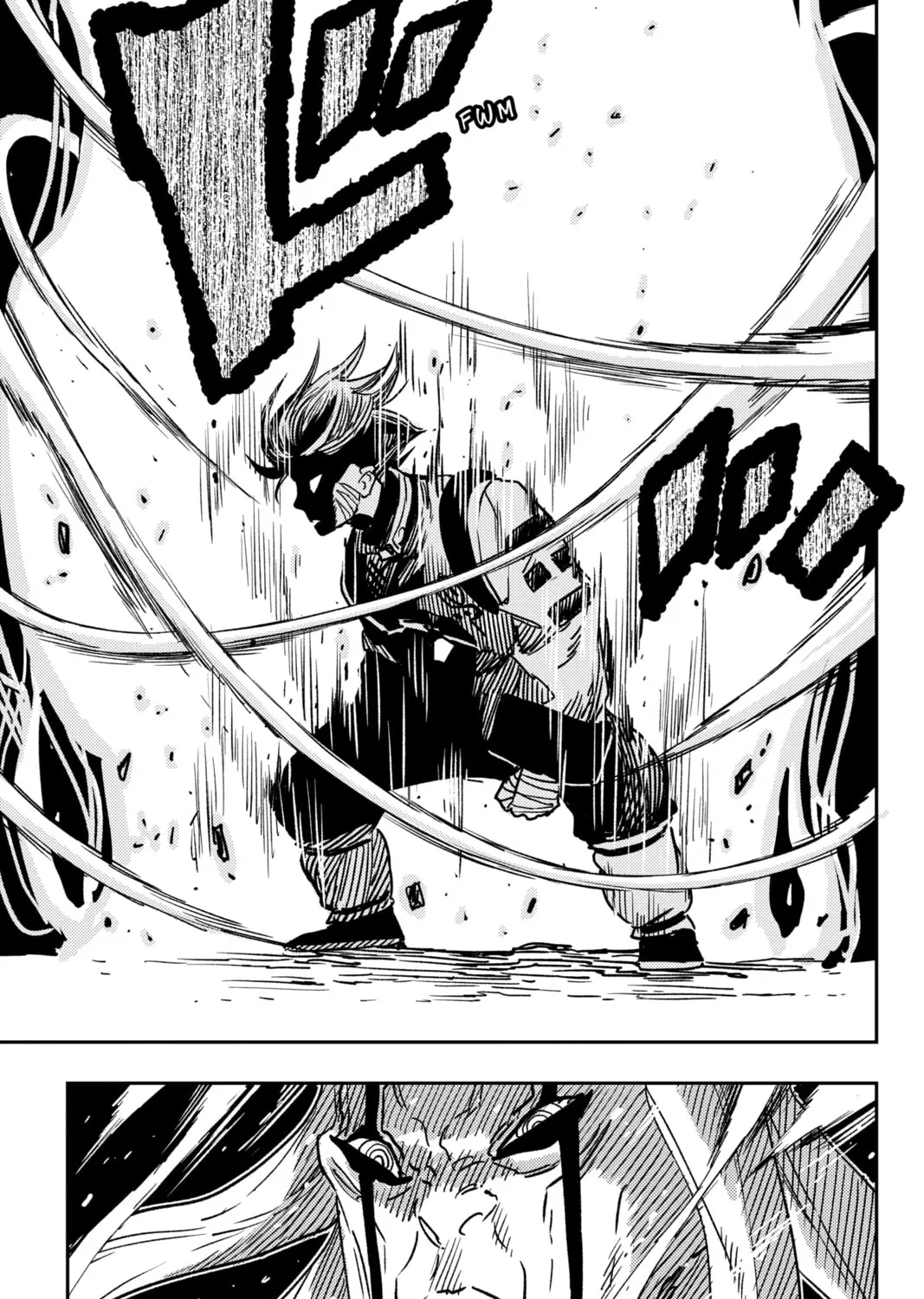 Jiangshi X Chapter 18 page 37 - 