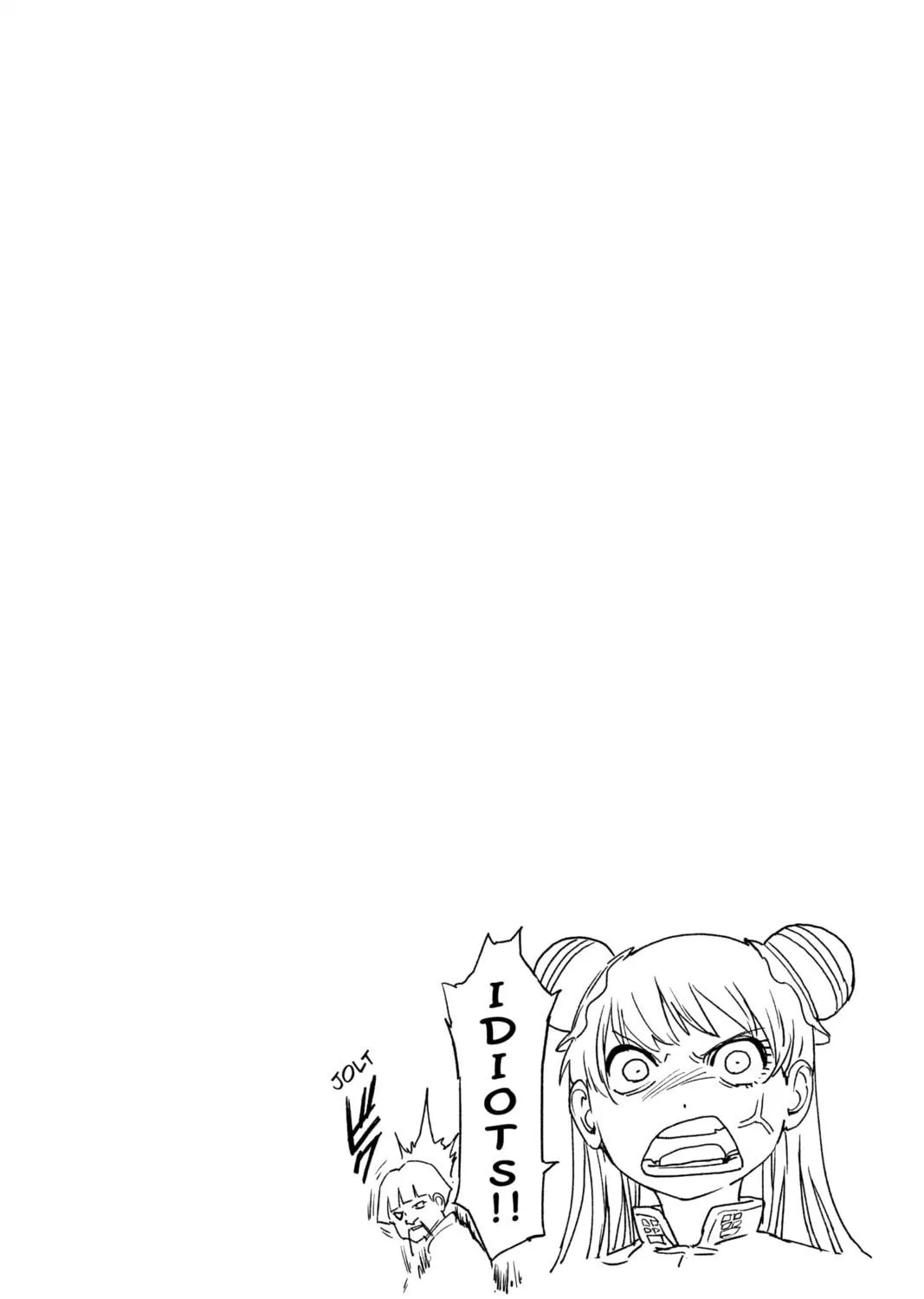 Jiangshi X Chapter 19 page 41 - 