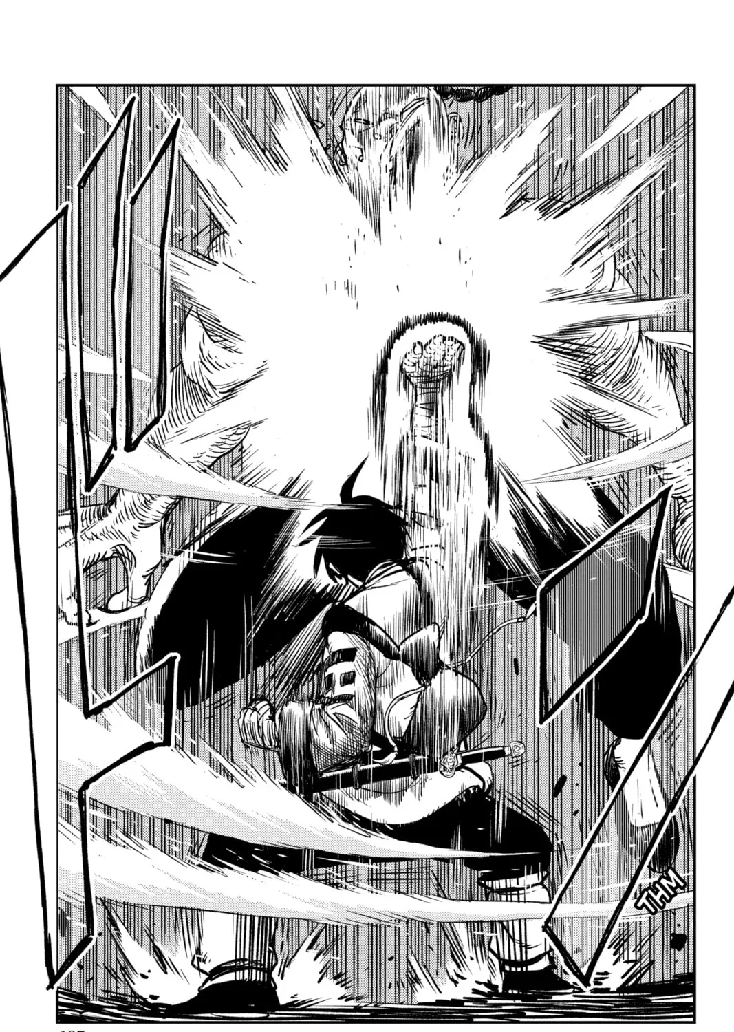 Jiangshi X Chapter 2 page 63 - 