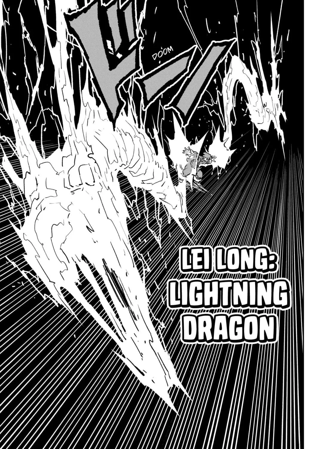 Jiangshi X Chapter 20 page 17 - 
