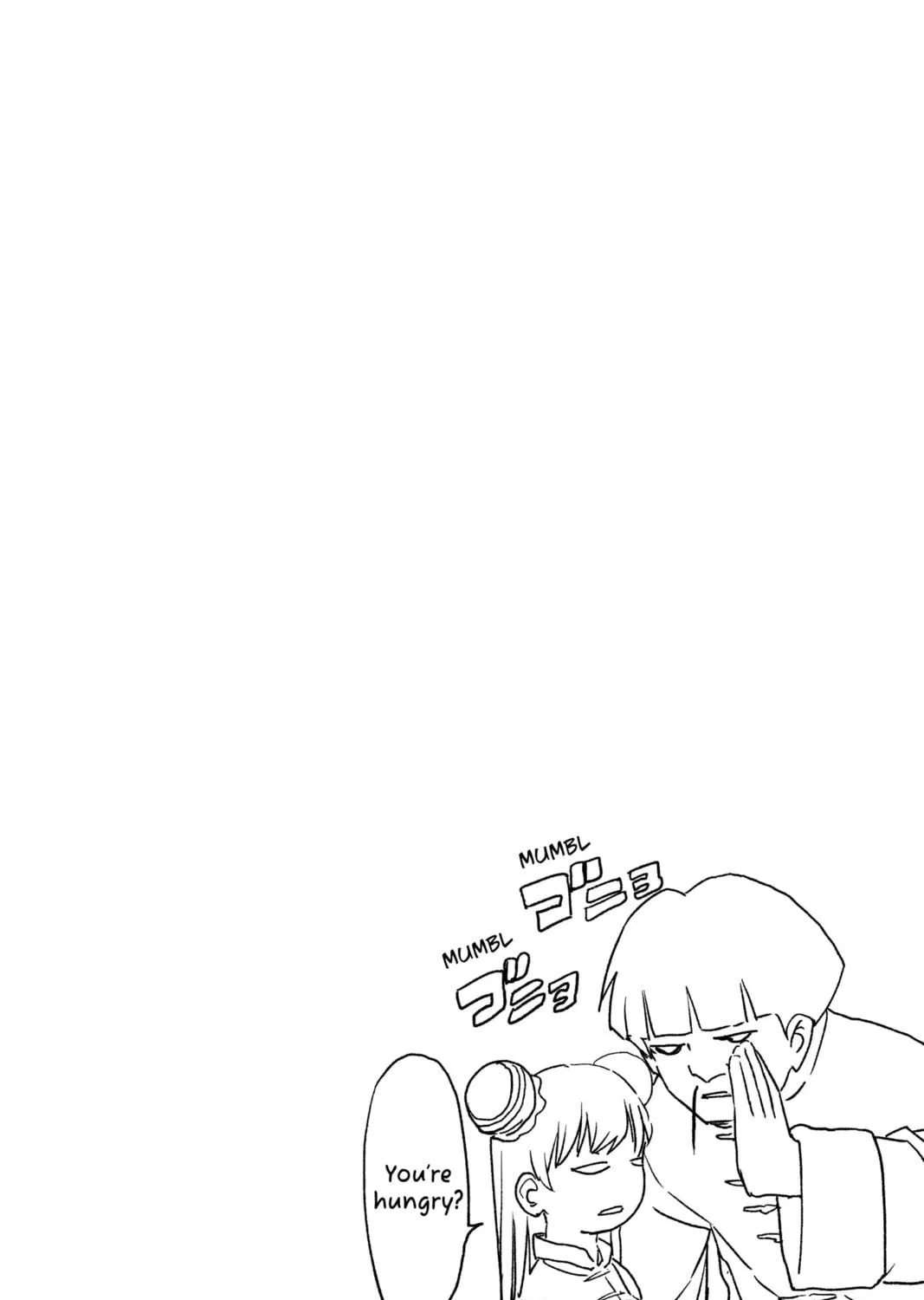 Jiangshi X Chapter 20 page 39 - 