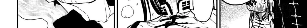 Jiangshi X Chapter 21 page 36 - 