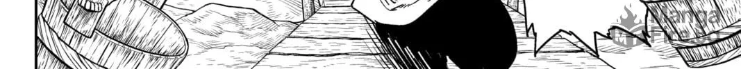 Jiangshi X Chapter 22 page 18 - 