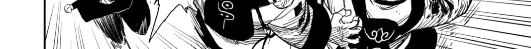 Jiangshi X Chapter 5 page 16 - 