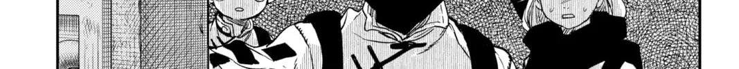 Jiangshi X Chapter 6 page 34 - 