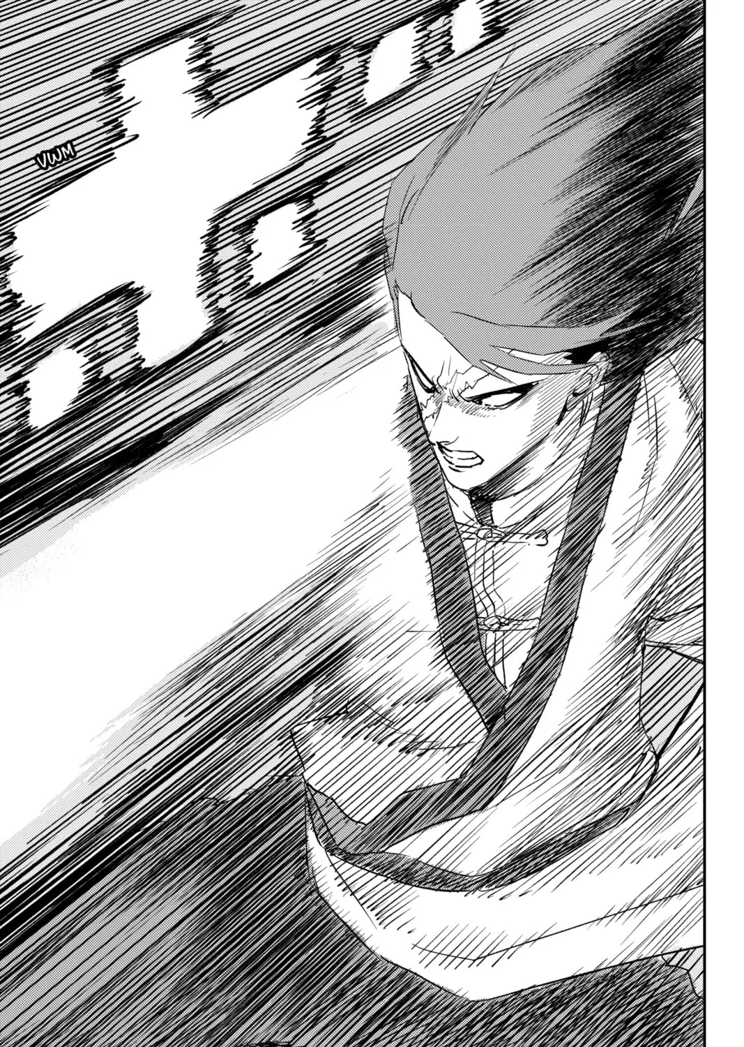 Jiangshi X Chapter 7 page 31 - 