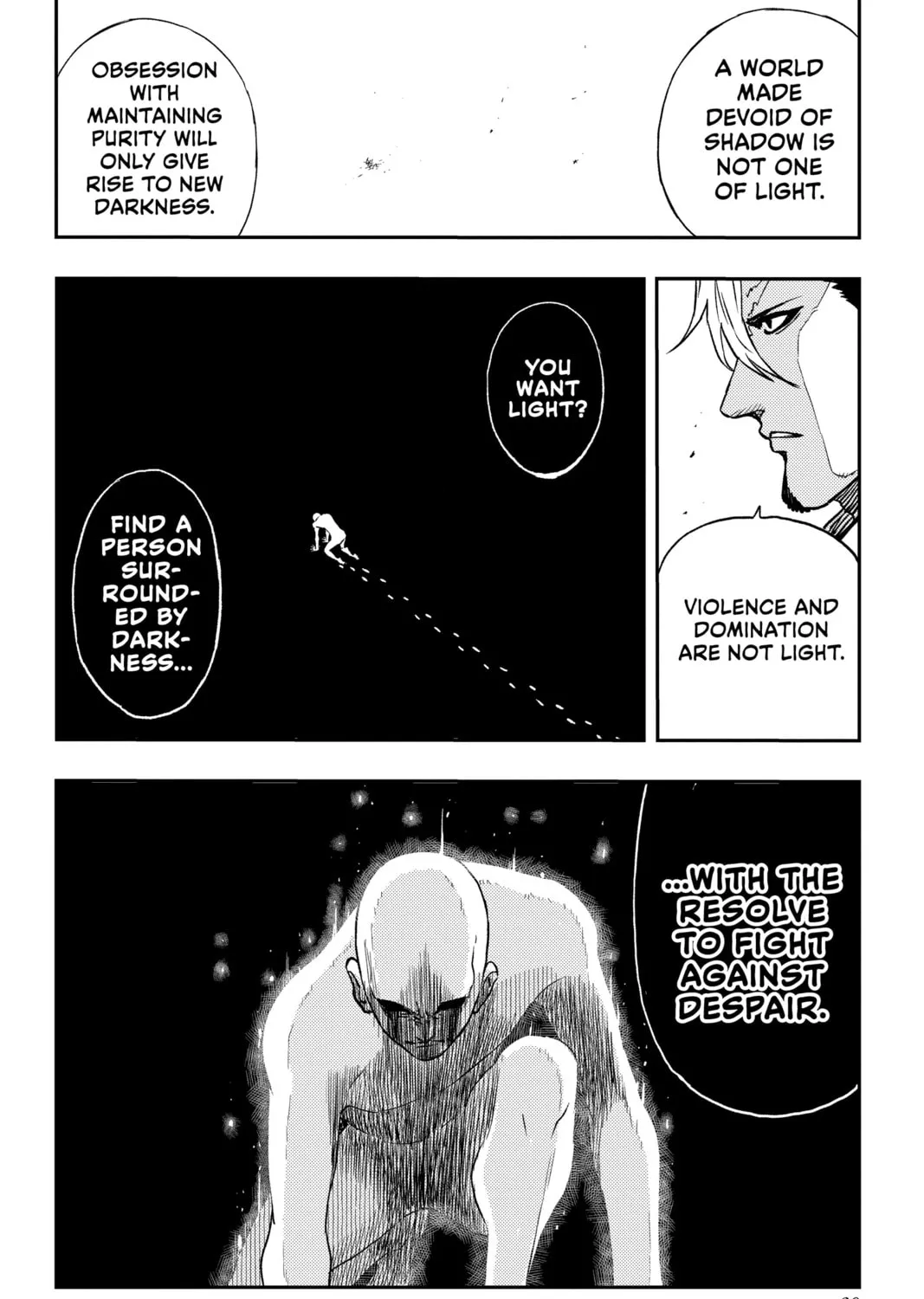 Jiangshi X Chapter 8 page 15 - 