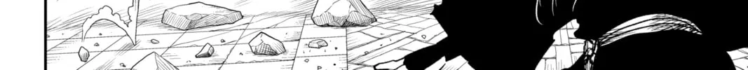 Jiangshi X Chapter 8 page 26 - 