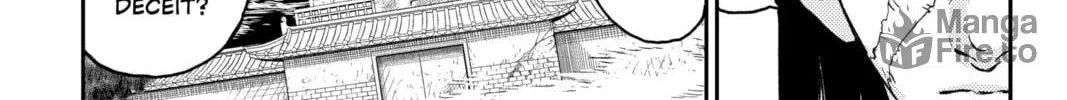 Jiangshi X Chapter 8 page 6 - 