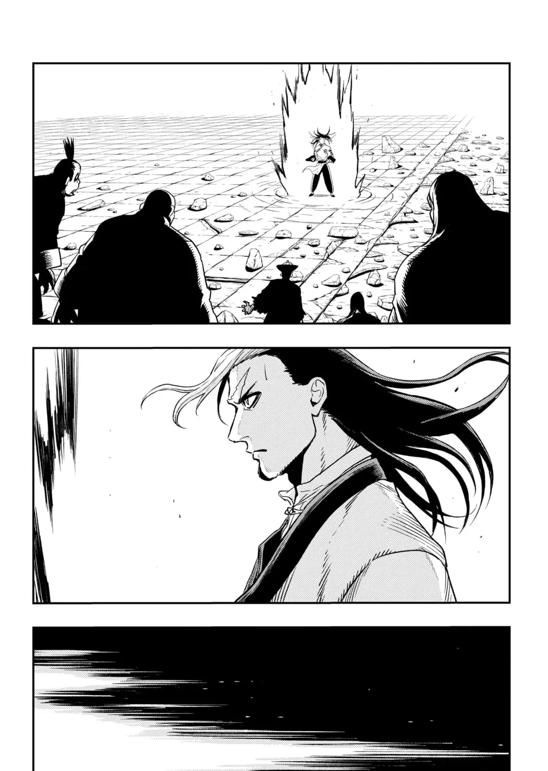 Jiangshi X Chapter 9 page 15 - 