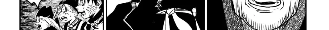 Jiangshi X Chapter 9 page 4 - 
