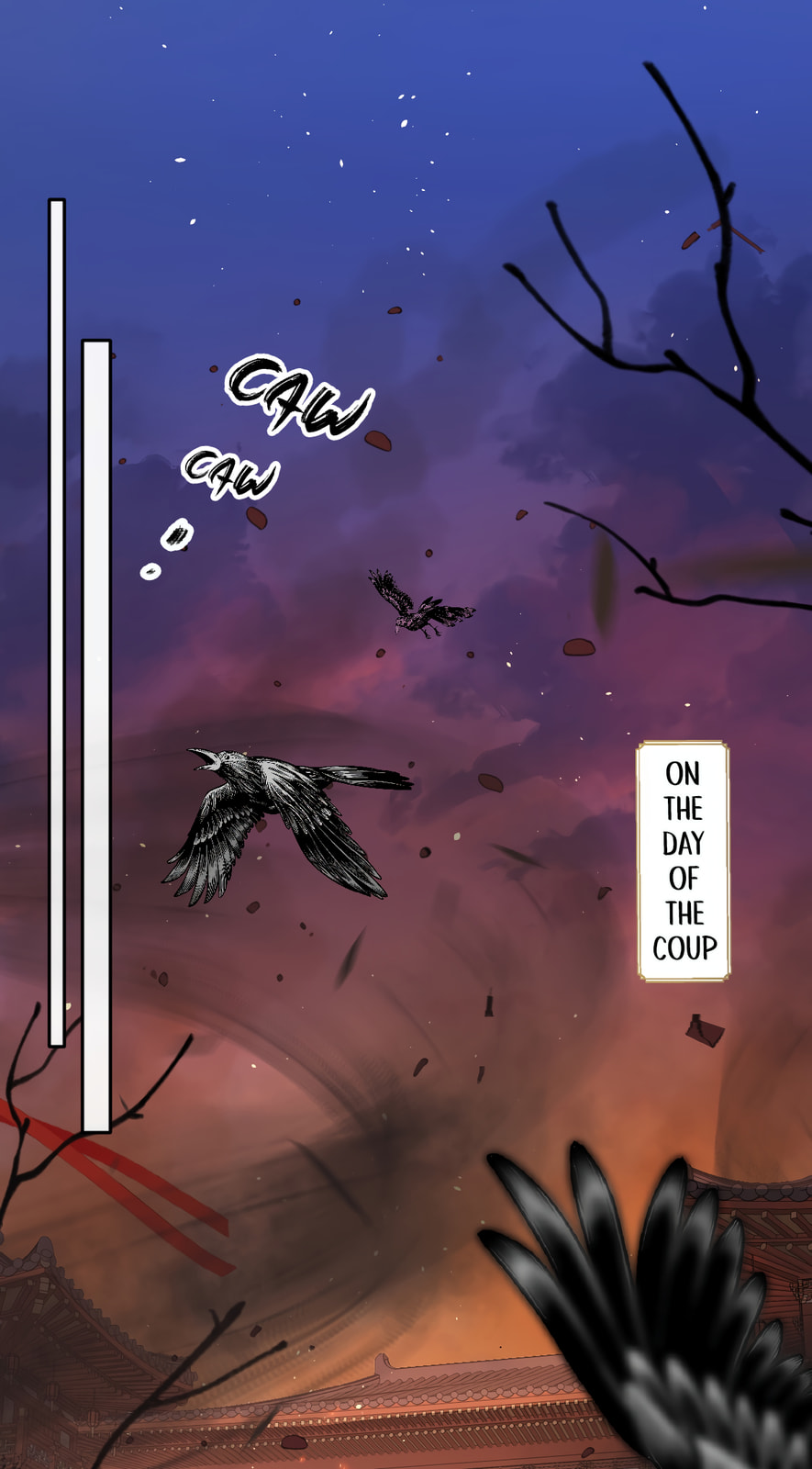 Jiaoyangle Ge Feng Pi Meiren Er Chapter 1 page 1 - 