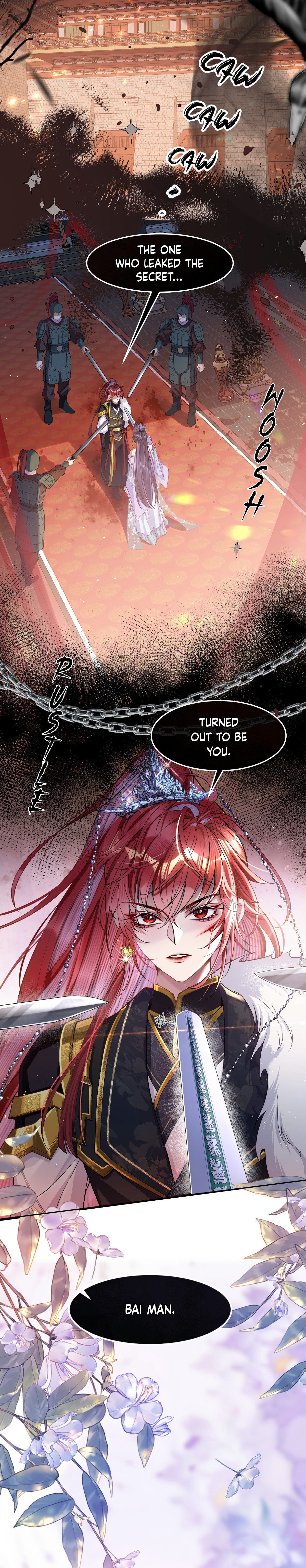 Jiaoyangle Ge Feng Pi Meiren Er Chapter 1 page 2 - 