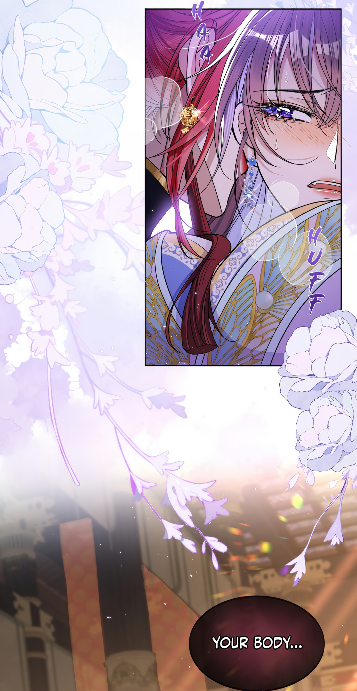 Jiaoyangle Ge Feng Pi Meiren Er Chapter 1 page 14 - 