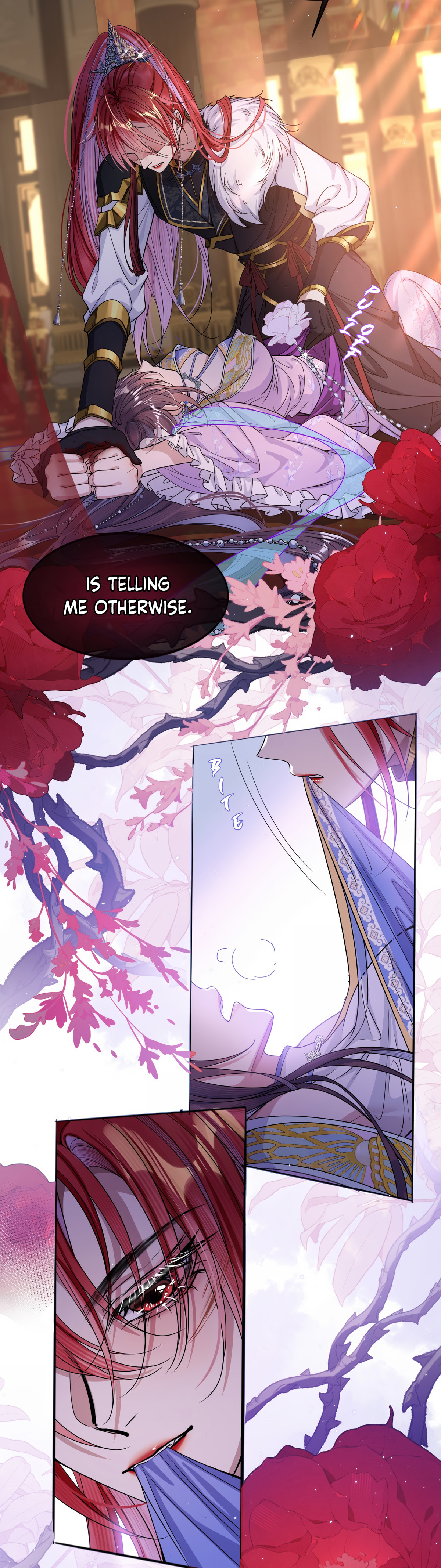 Jiaoyangle Ge Feng Pi Meiren Er Chapter 1 page 15 - 