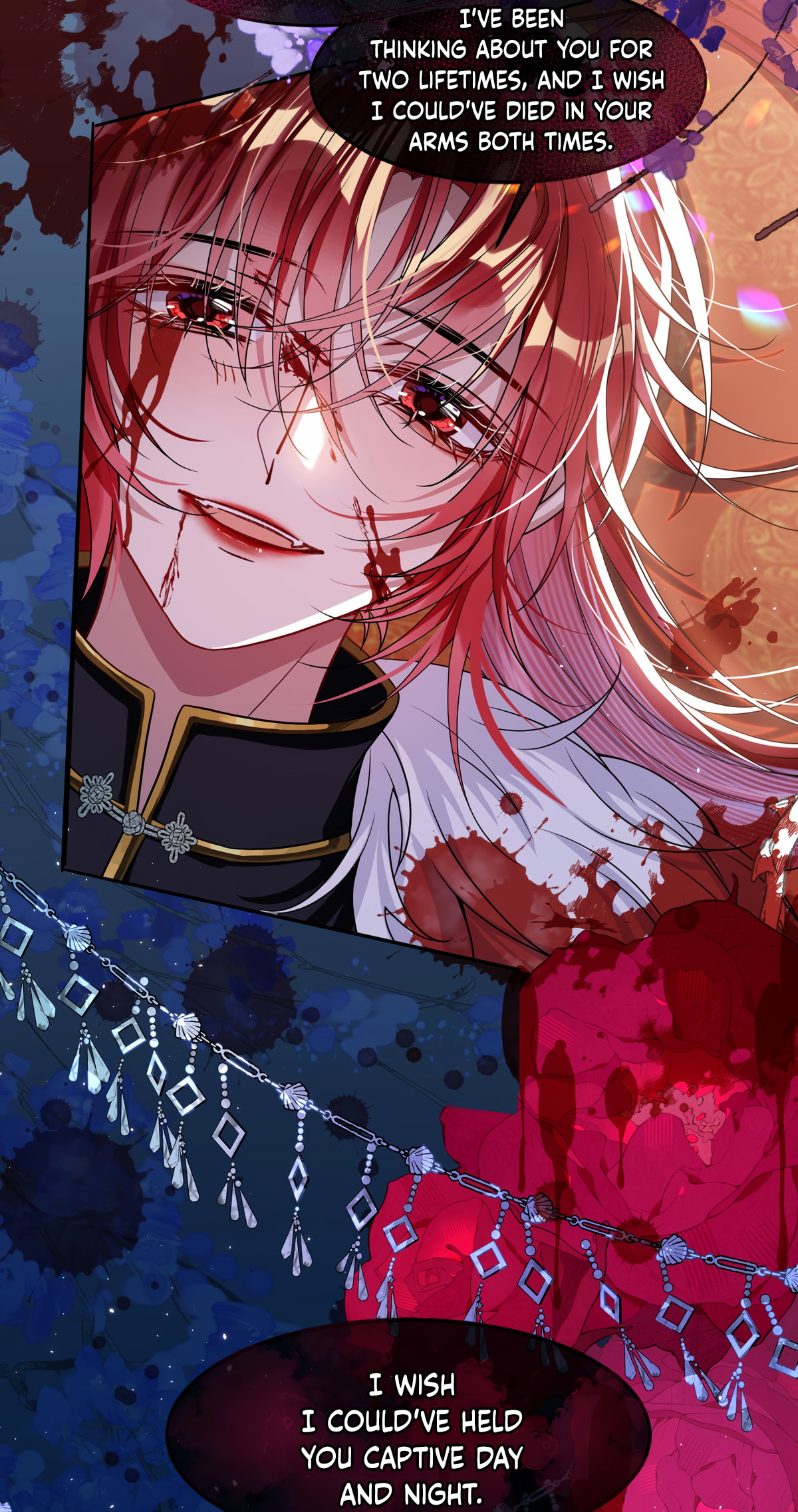 Jiaoyangle Ge Feng Pi Meiren Er Chapter 1 page 20 - 