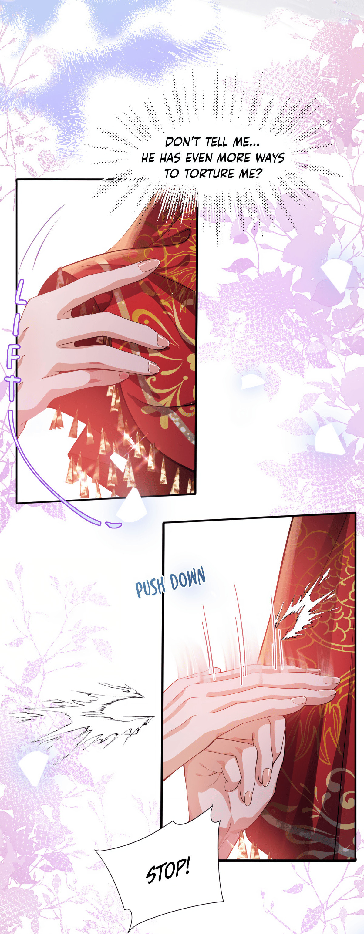 Jiaoyangle Ge Feng Pi Meiren Er Chapter 1 page 26 - 