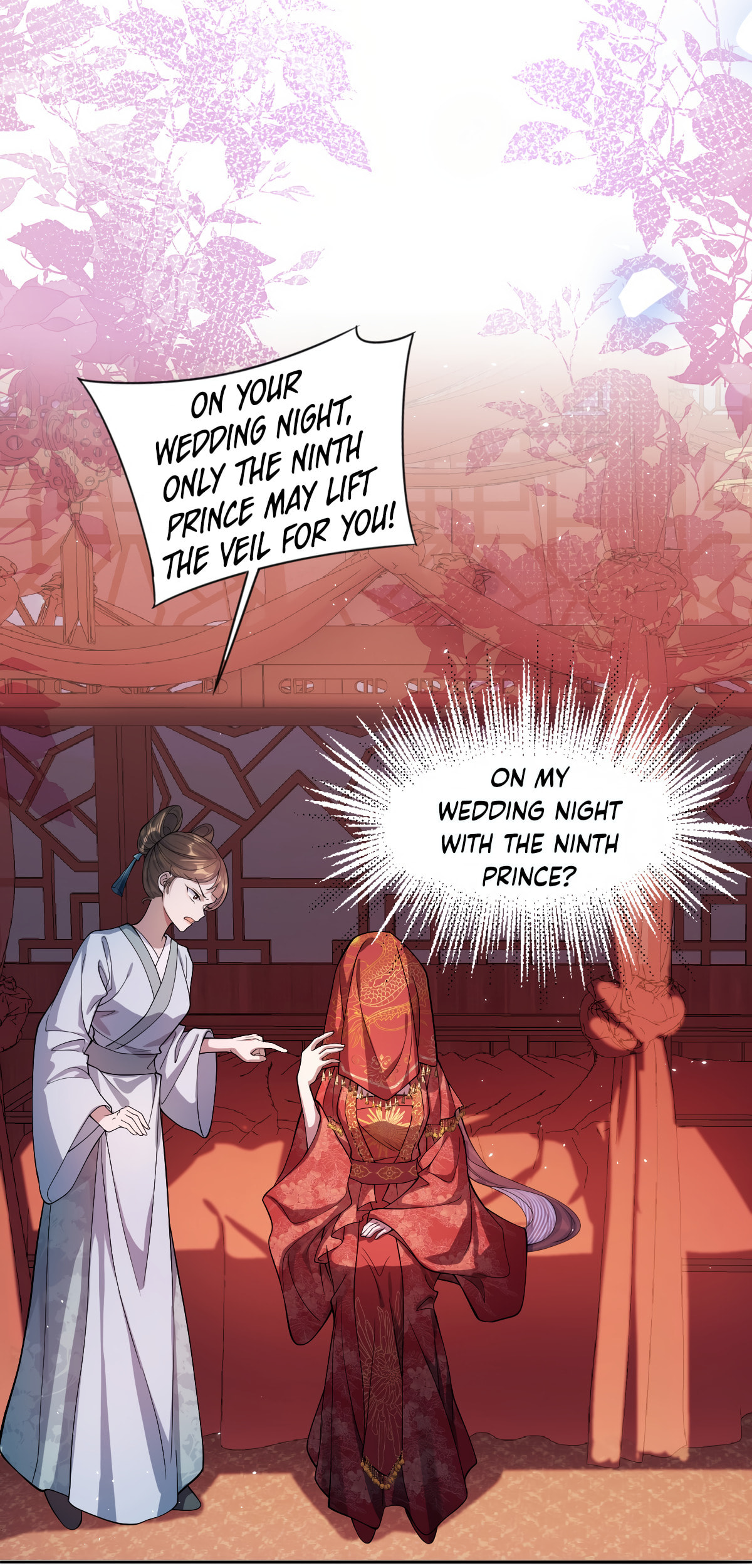 Jiaoyangle Ge Feng Pi Meiren Er Chapter 1 page 27 - 