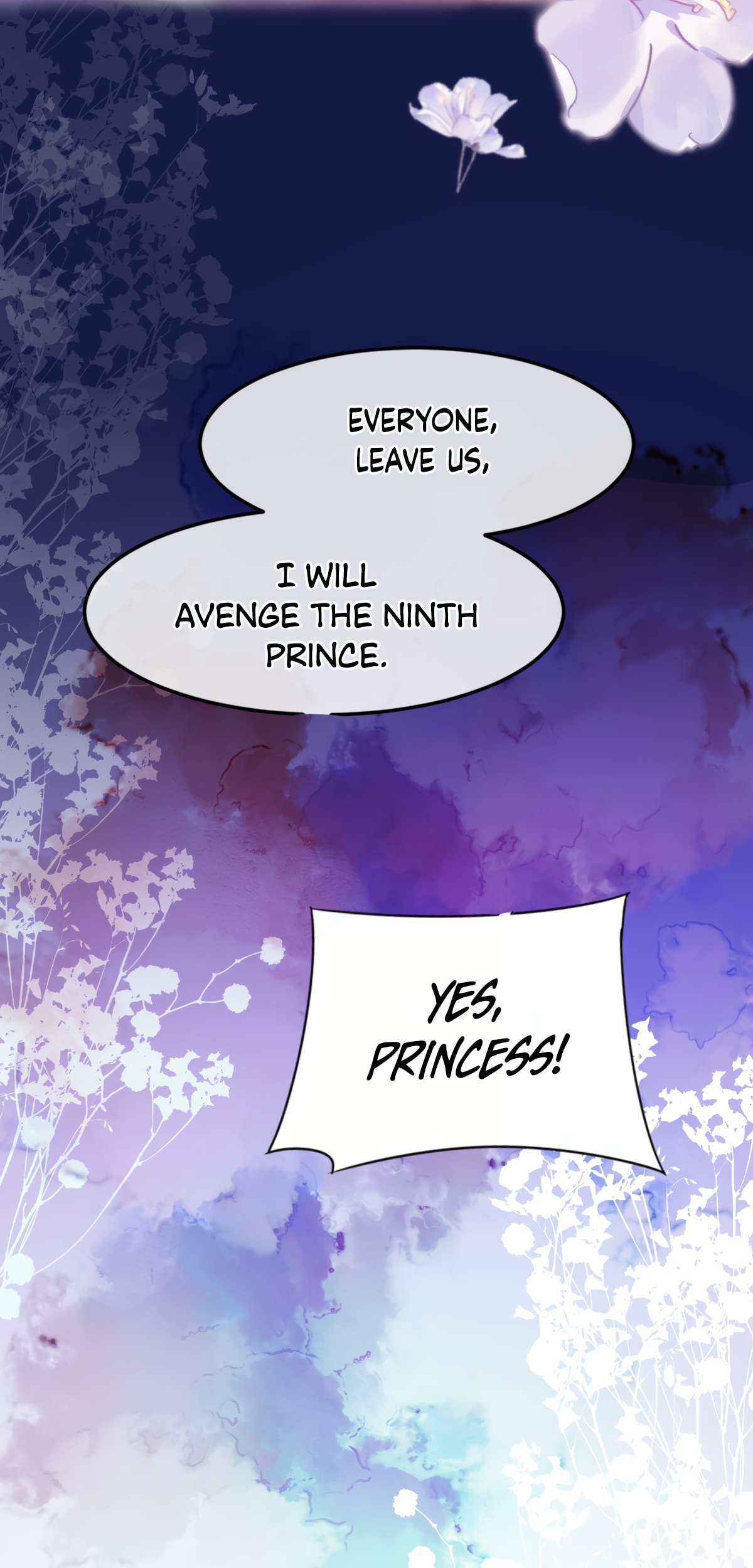 Jiaoyangle Ge Feng Pi Meiren Er Chapter 1 page 4 - 