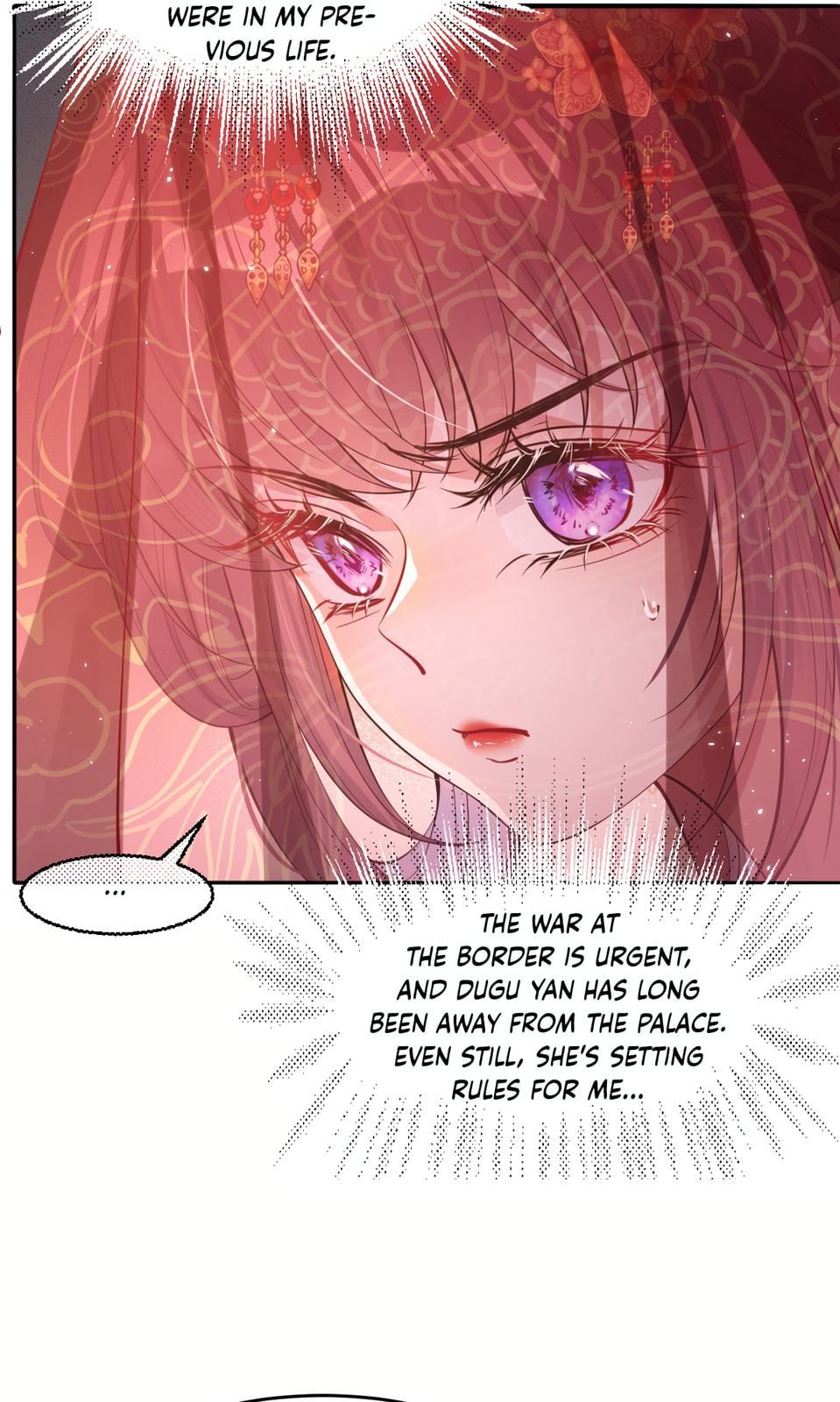 Jiaoyangle Ge Feng Pi Meiren Er Chapter 1 page 33 - 