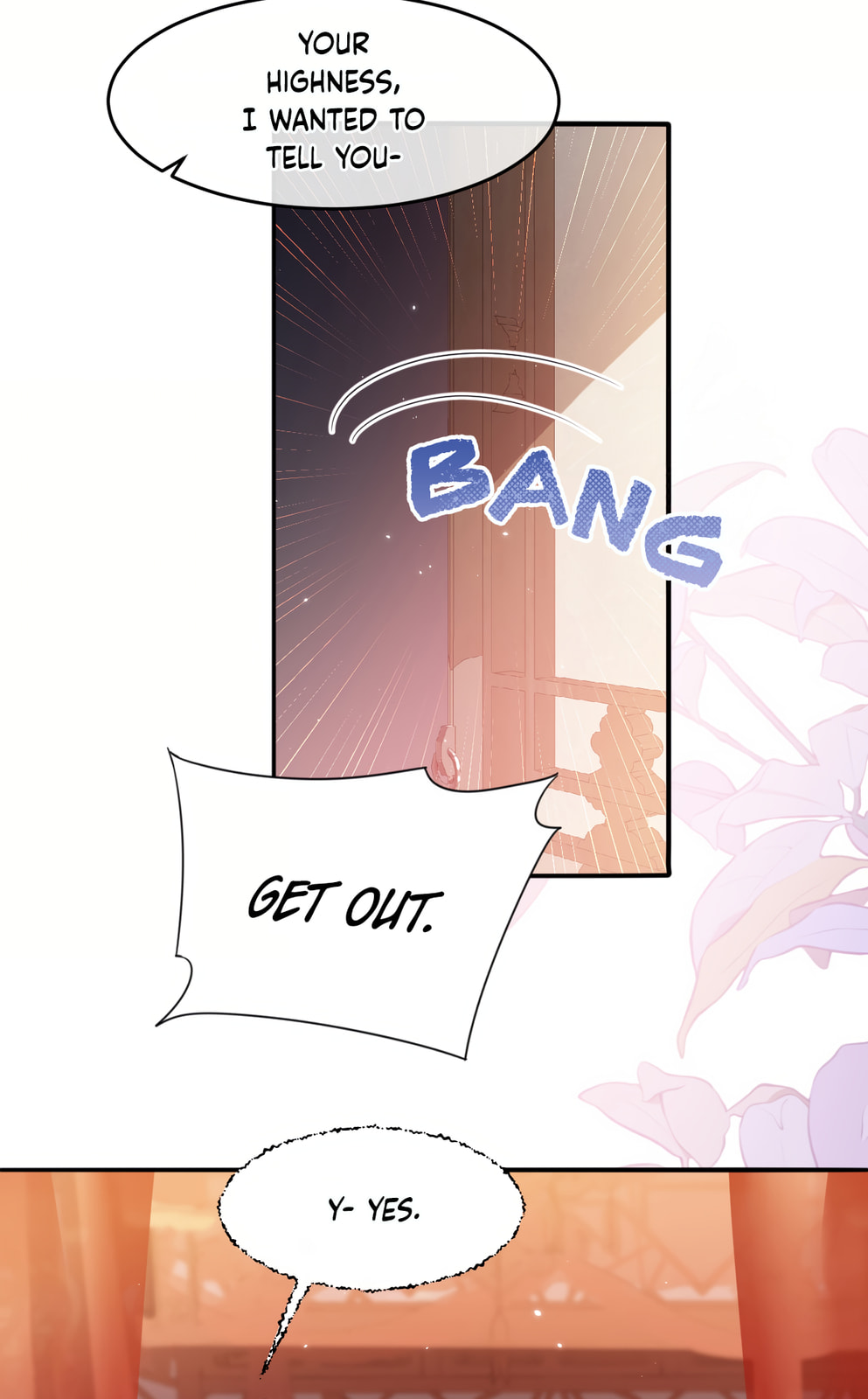 Jiaoyangle Ge Feng Pi Meiren Er Chapter 1 page 34 - 