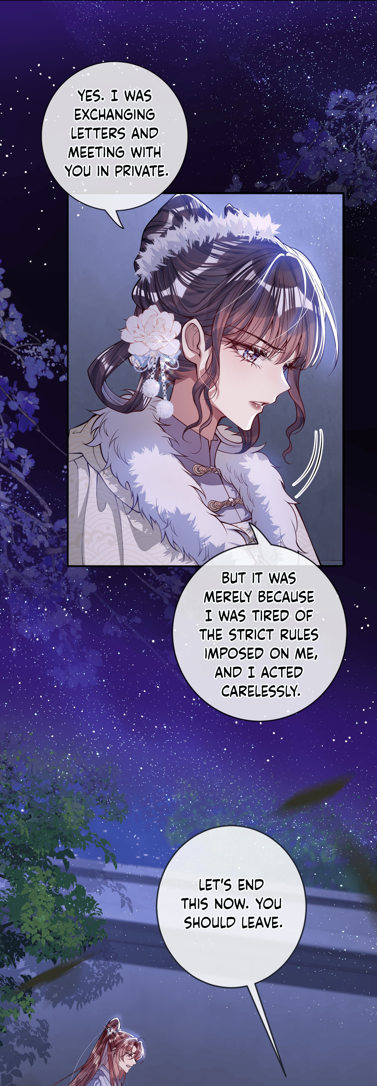Jiaoyangle Ge Feng Pi Meiren Er Chapter 10 page 2 - 