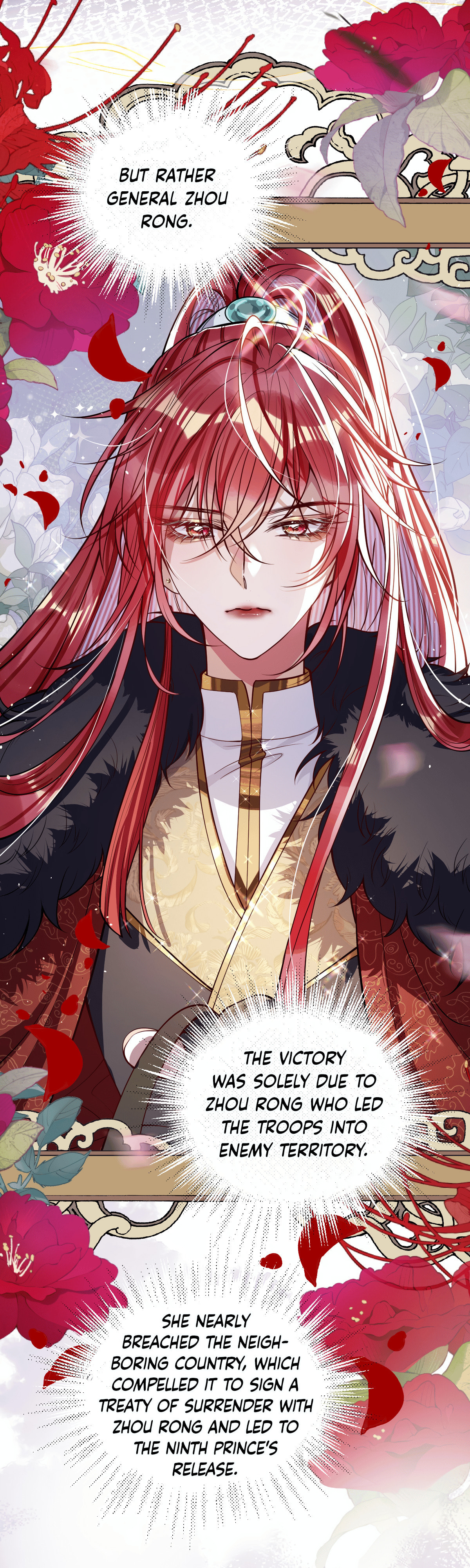 Jiaoyangle Ge Feng Pi Meiren Er Chapter 10 page 15 - 