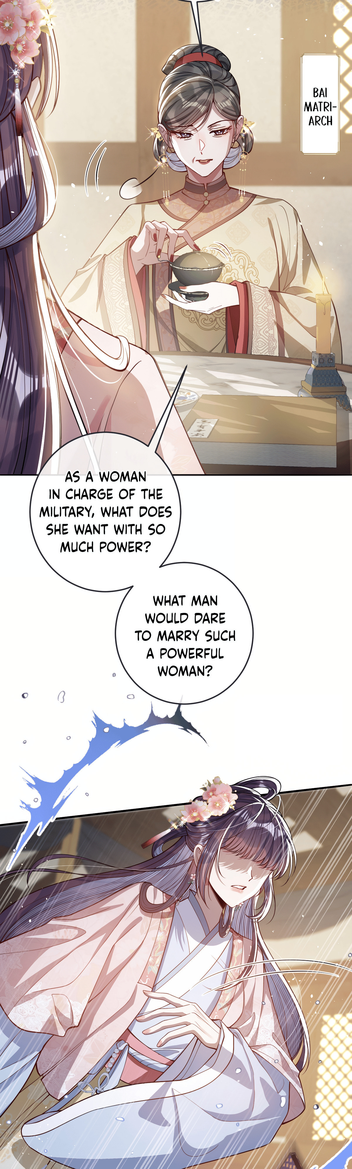 Jiaoyangle Ge Feng Pi Meiren Er Chapter 10 page 18 - 