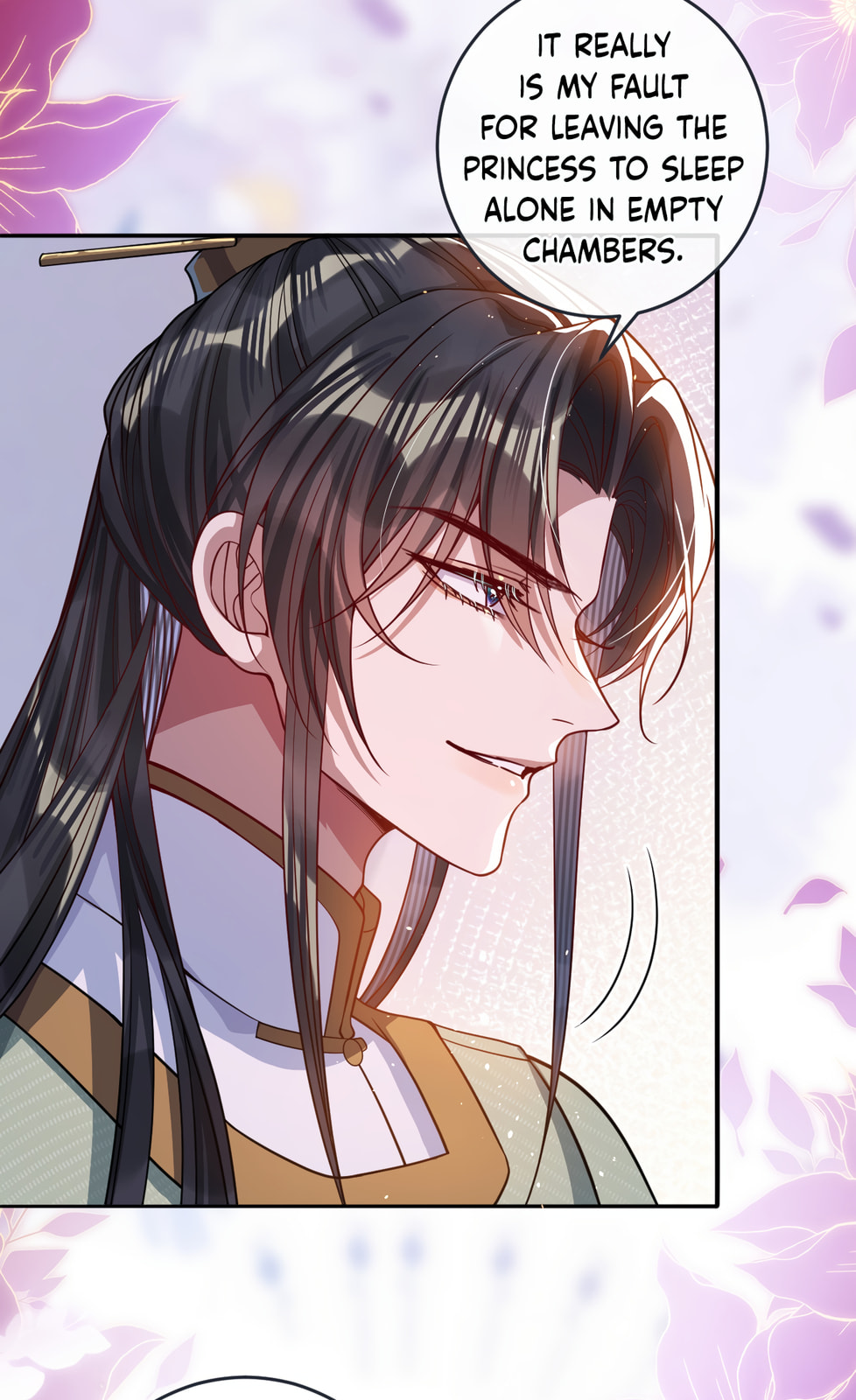 Jiaoyangle Ge Feng Pi Meiren Er Chapter 10 page 28 - 