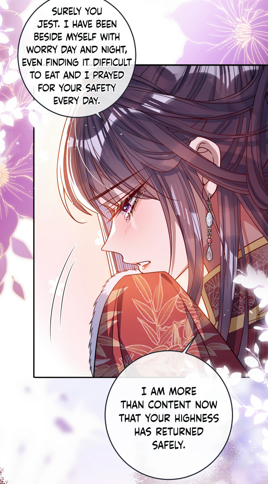 Jiaoyangle Ge Feng Pi Meiren Er Chapter 10 page 29 - 