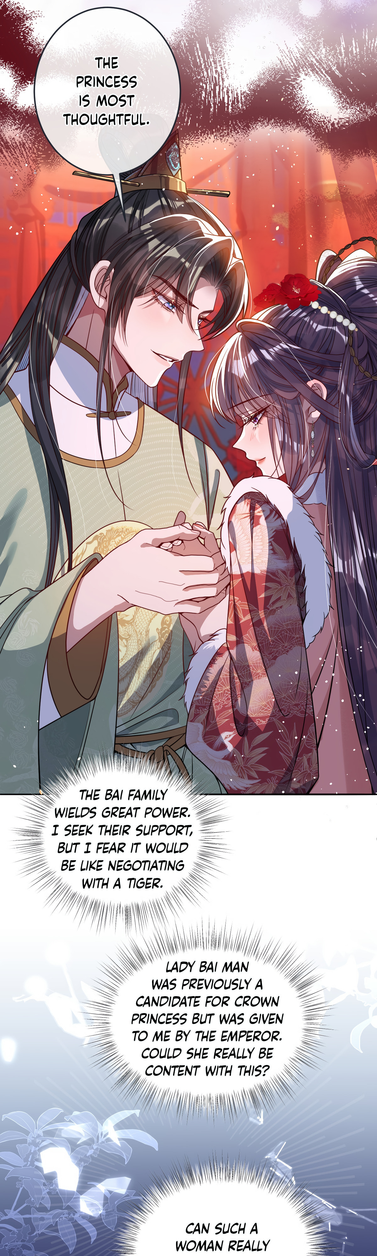 Jiaoyangle Ge Feng Pi Meiren Er Chapter 10 page 30 - 