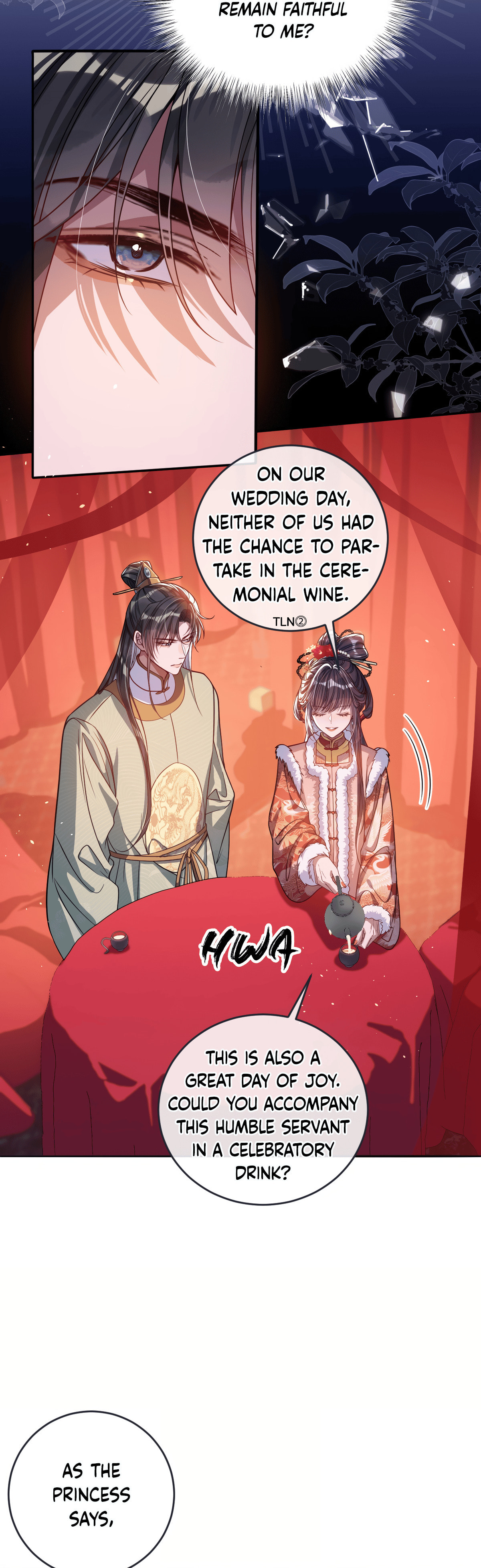 Jiaoyangle Ge Feng Pi Meiren Er Chapter 10 page 31 - 