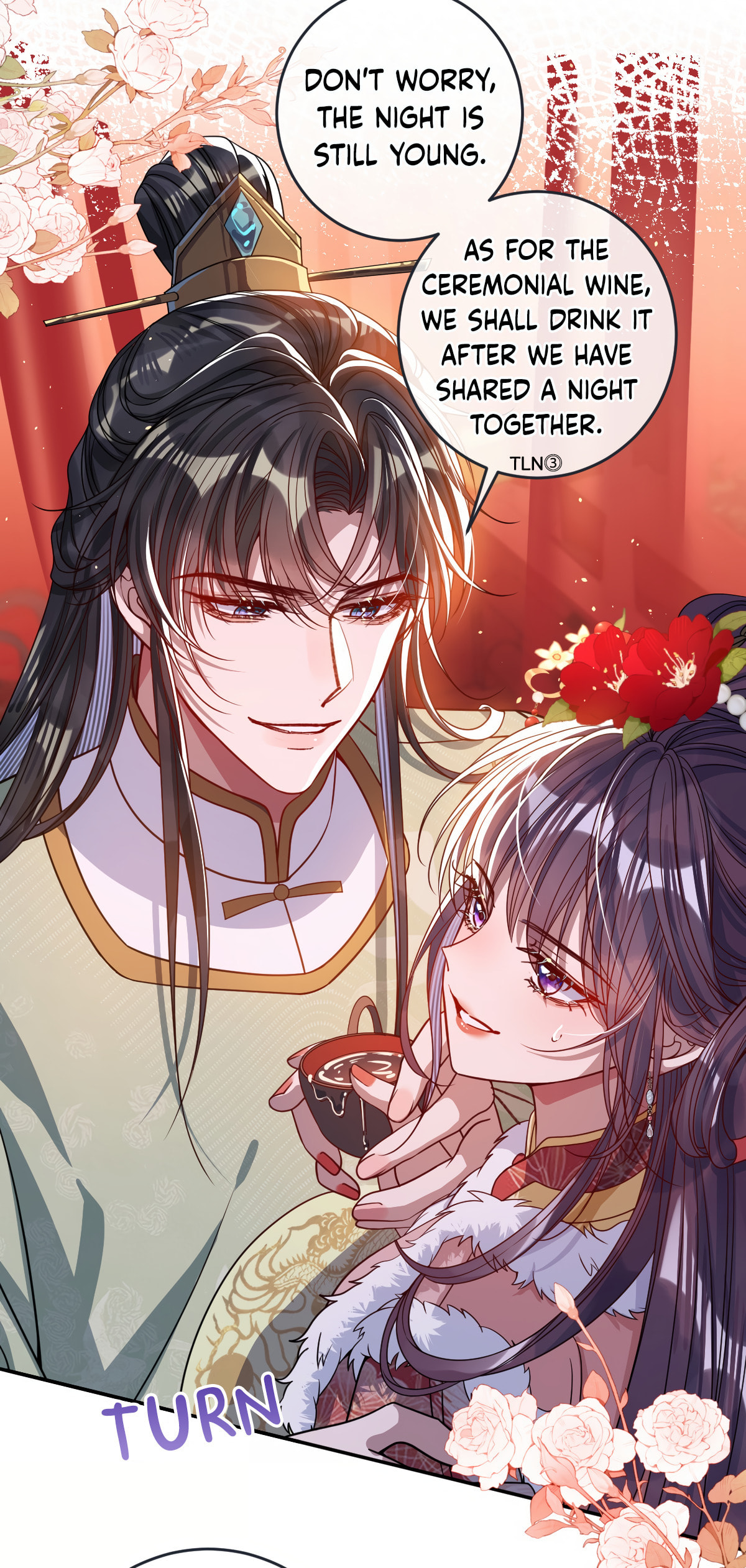 Jiaoyangle Ge Feng Pi Meiren Er Chapter 10 page 33 - 