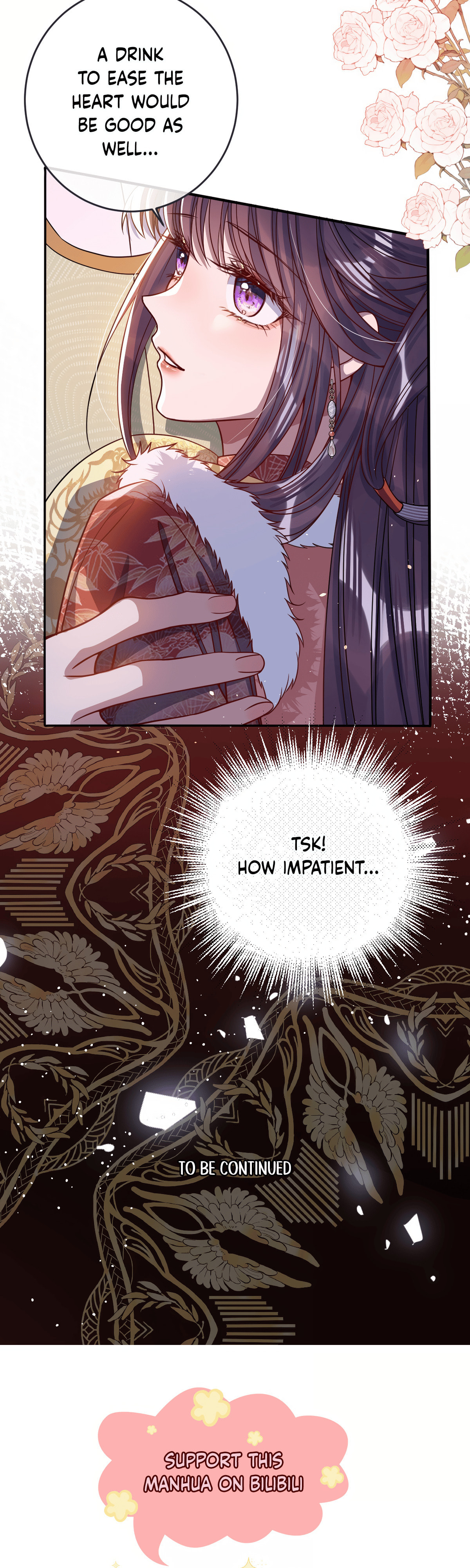 Jiaoyangle Ge Feng Pi Meiren Er Chapter 10 page 34 - 