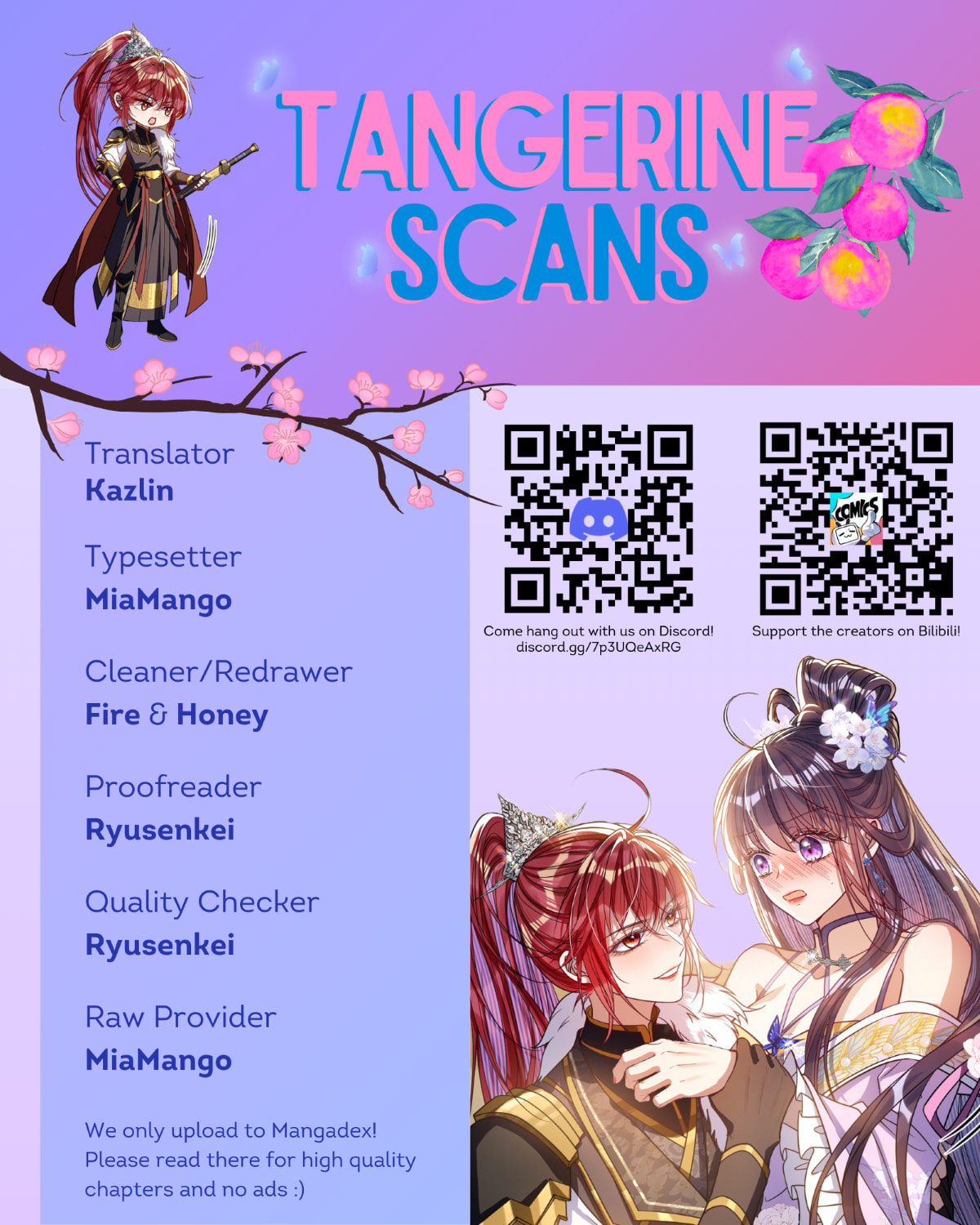 Jiaoyangle Ge Feng Pi Meiren Er Chapter 10 page 37 - 