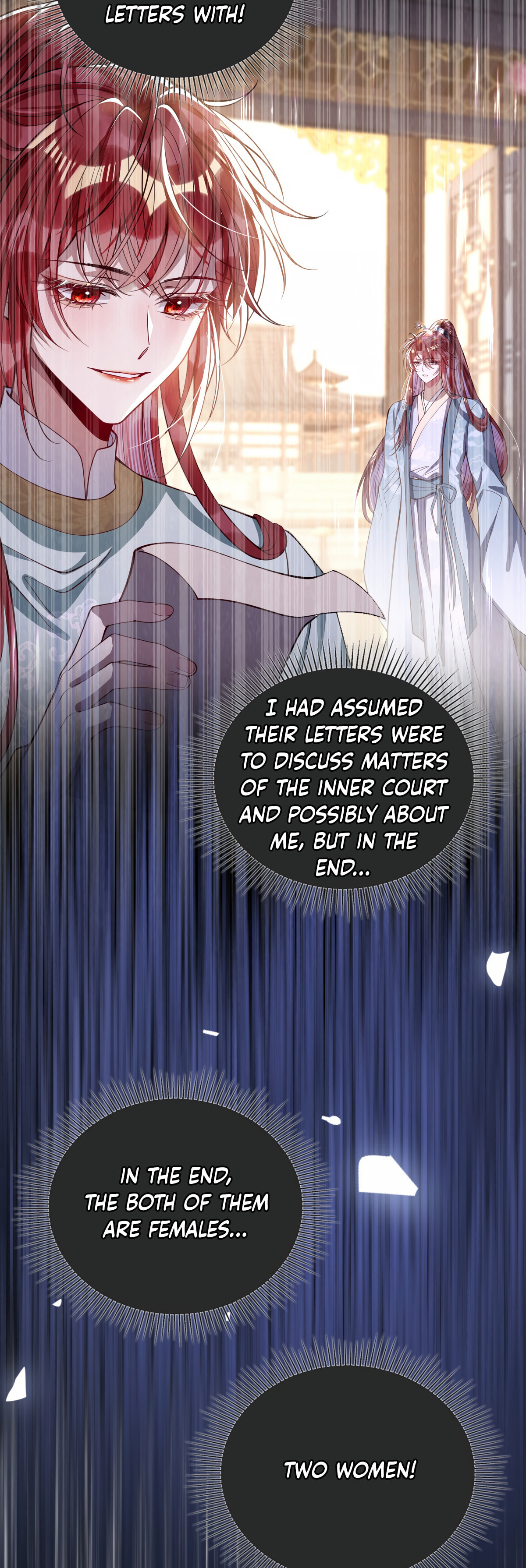 Jiaoyangle Ge Feng Pi Meiren Er Chapter 10 page 5 - 