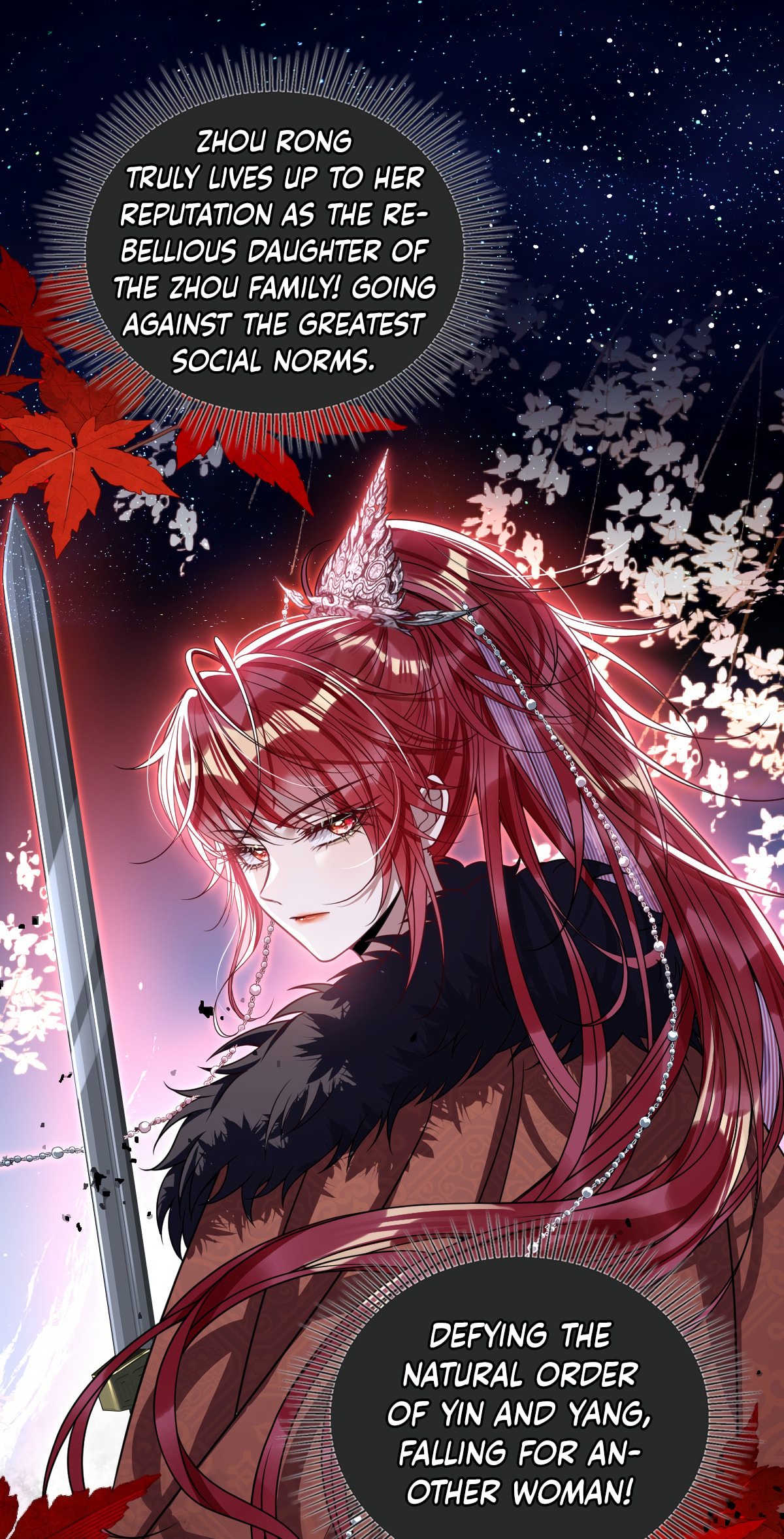 Jiaoyangle Ge Feng Pi Meiren Er Chapter 10 page 8 - 