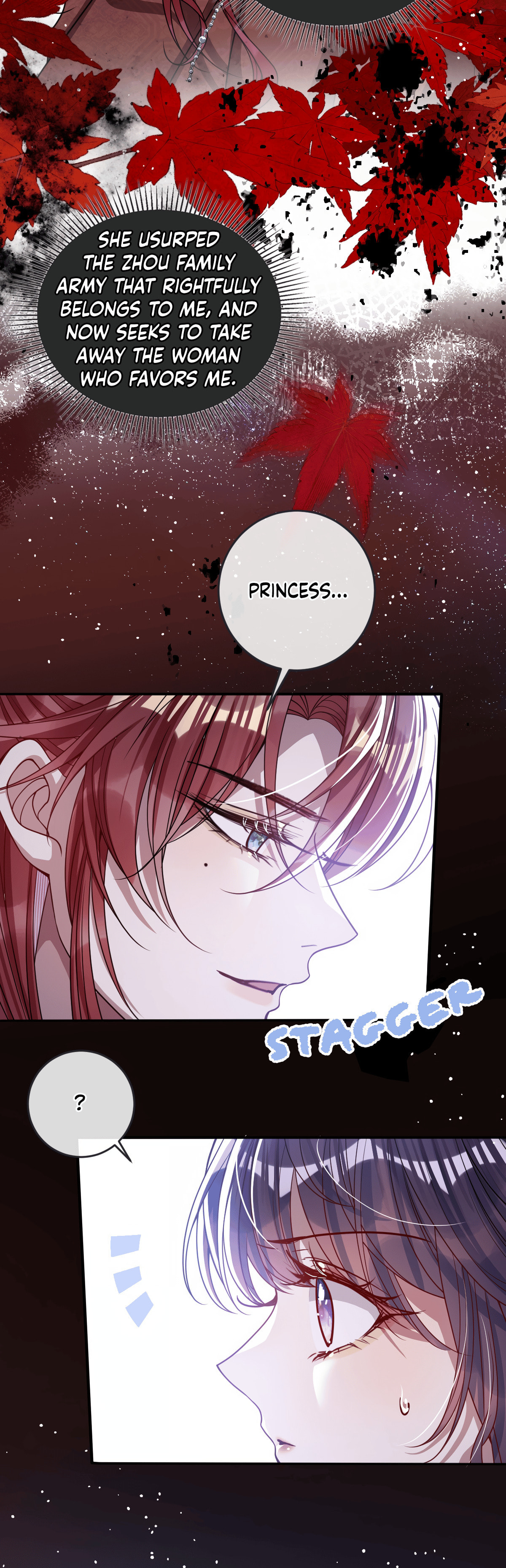 Jiaoyangle Ge Feng Pi Meiren Er Chapter 10 page 9 - 