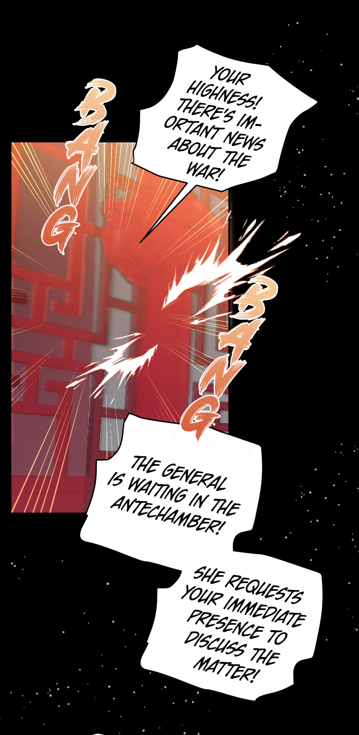 Jiaoyangle Ge Feng Pi Meiren Er Chapter 11 page 2 - 