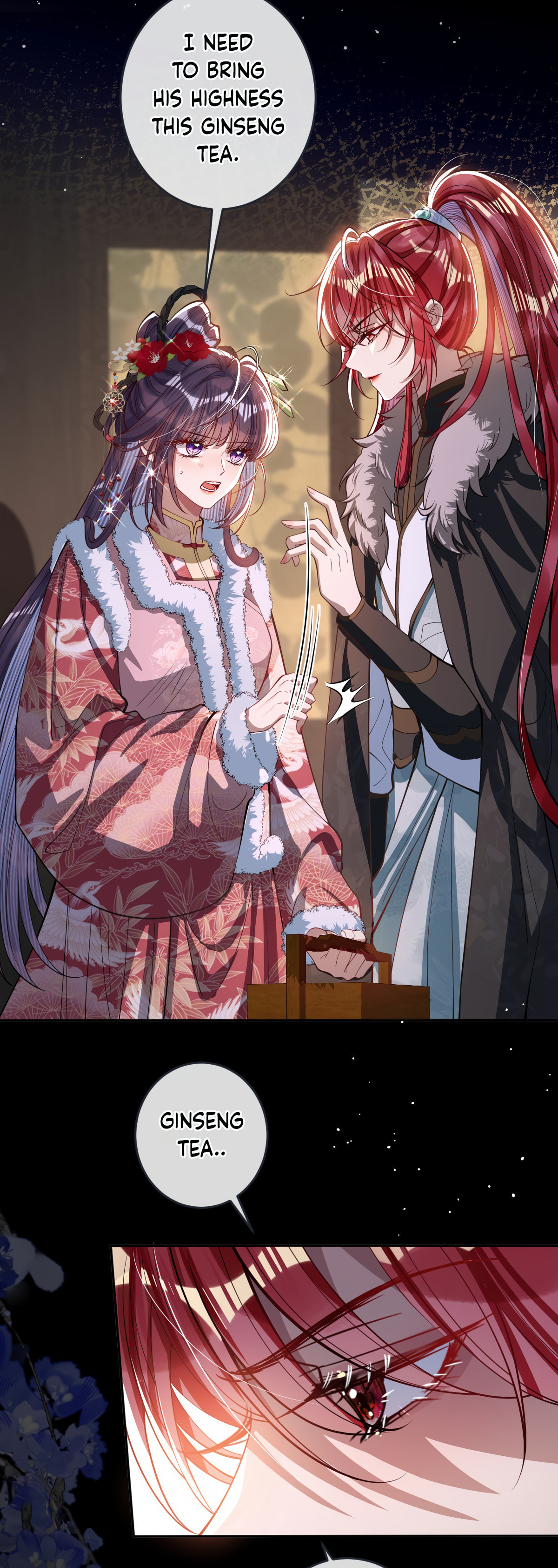Jiaoyangle Ge Feng Pi Meiren Er Chapter 11 page 13 - 
