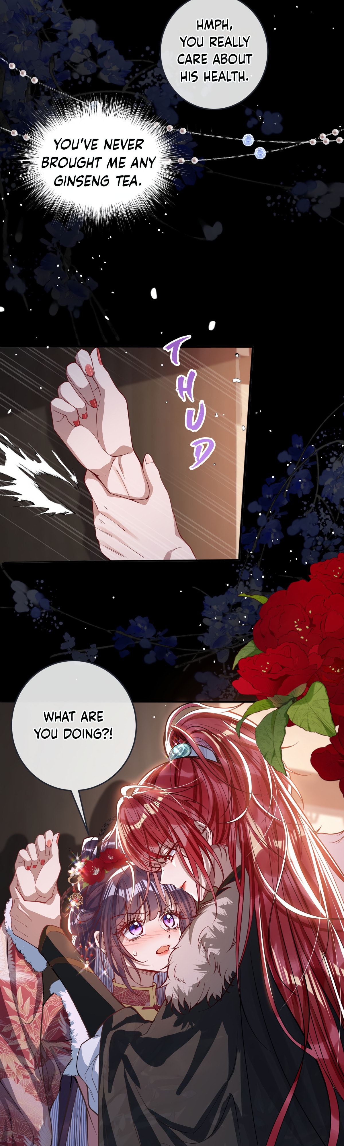 Jiaoyangle Ge Feng Pi Meiren Er Chapter 11 page 14 - 
