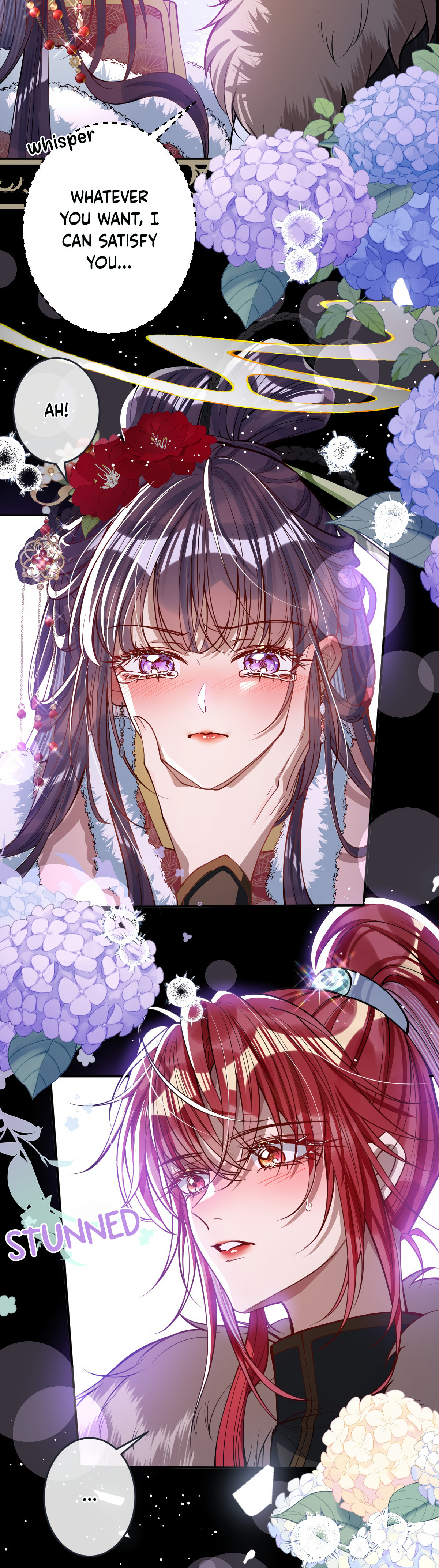 Jiaoyangle Ge Feng Pi Meiren Er Chapter 11 page 17 - 