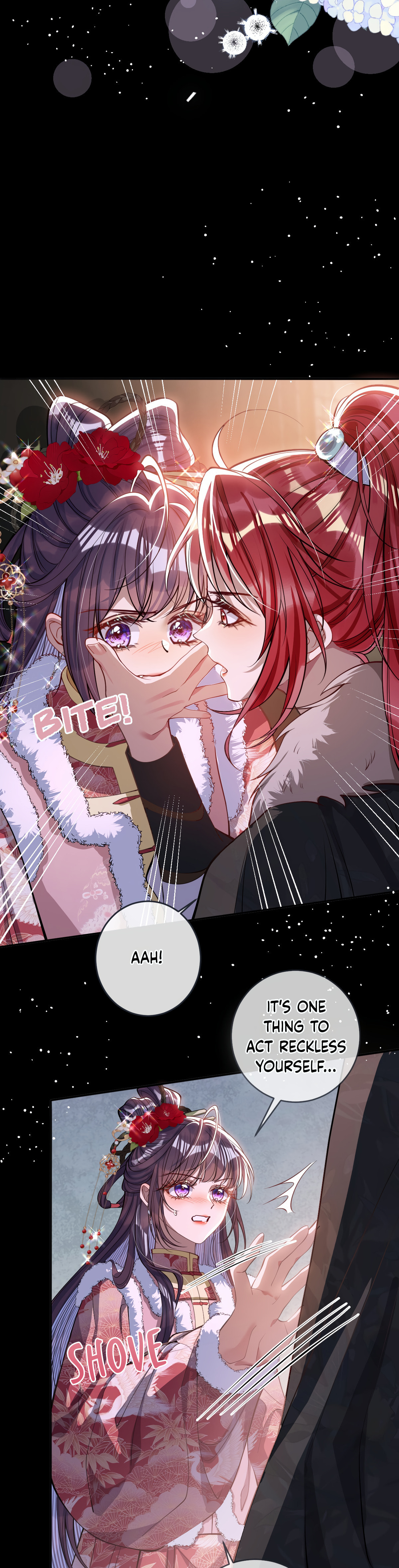 Jiaoyangle Ge Feng Pi Meiren Er Chapter 11 page 18 - 