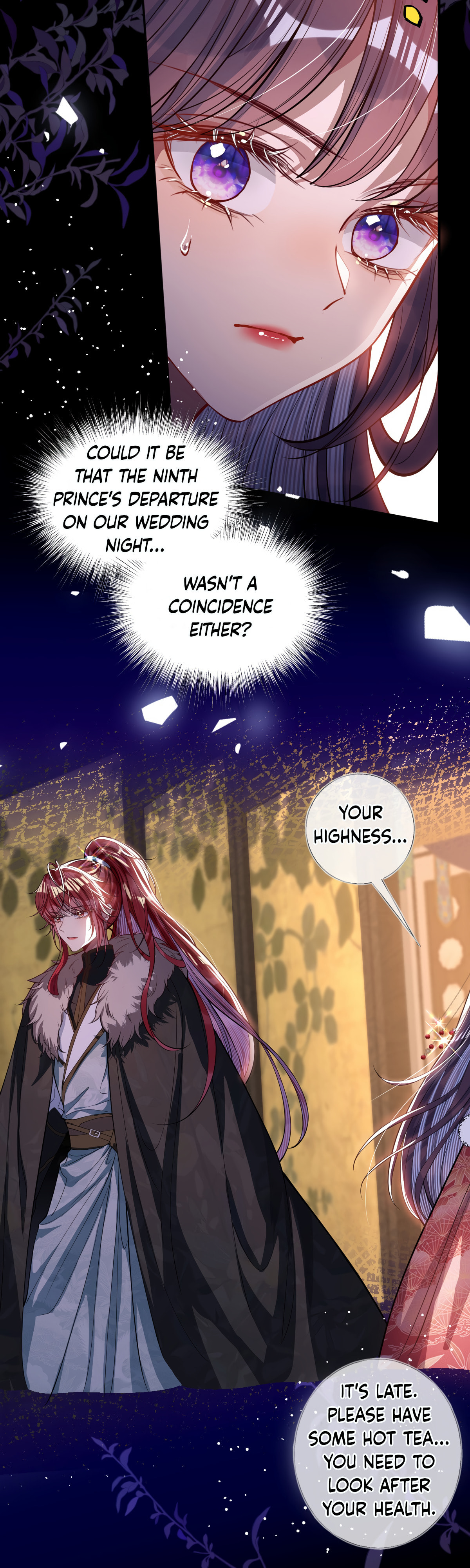 Jiaoyangle Ge Feng Pi Meiren Er Chapter 11 page 20 - 