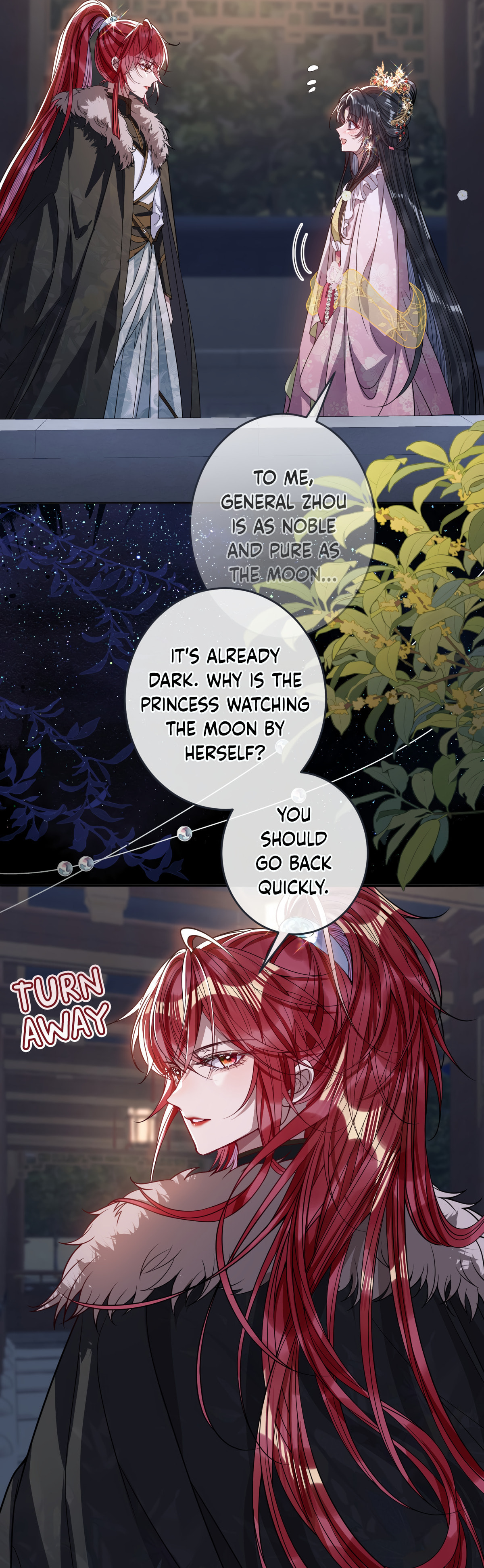 Jiaoyangle Ge Feng Pi Meiren Er Chapter 11 page 25 - 