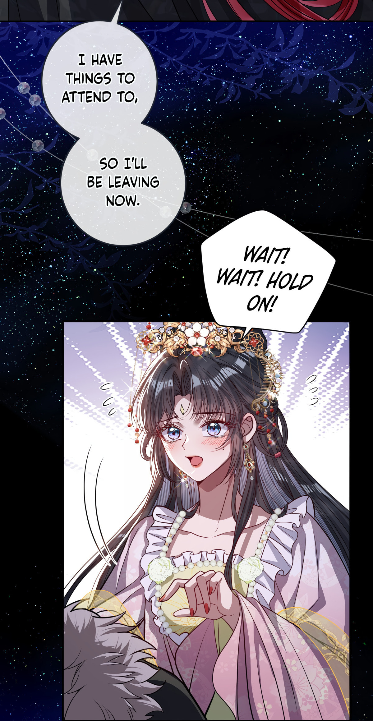 Jiaoyangle Ge Feng Pi Meiren Er Chapter 11 page 26 - 